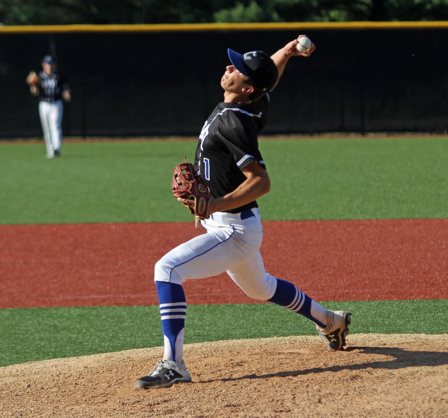 Carson Possehl